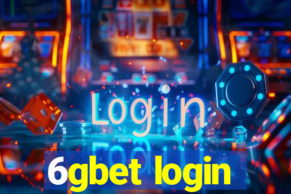 6gbet login